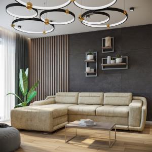 Диван угловой левый Пекин Lambre 01 Диван угловой левый Пекин Lambre 01