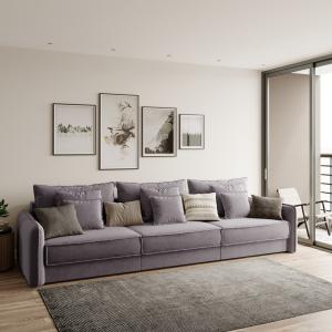 Диван Кросби Formula 890 Вариант 1 Диван Кросби Formula 890 Вариант 1