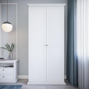 Распашные шкафы