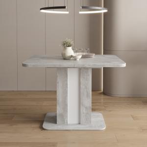 Раздвижные обеденные столы