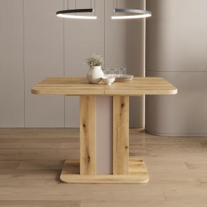 Раздвижные обеденные столы