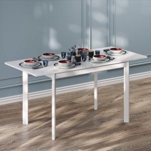 Раздвижные обеденные столы