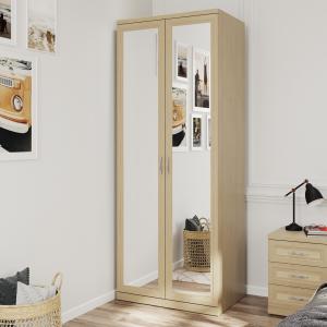 Распашные шкафы