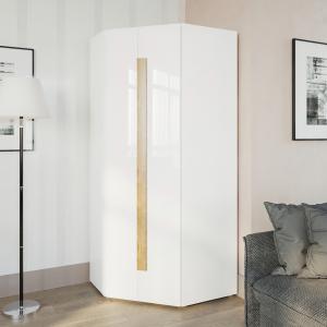 Распашные шкафы