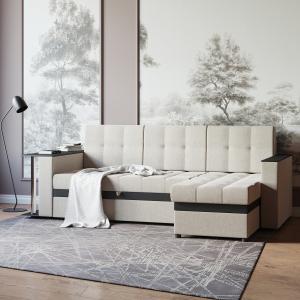 Диван угловой Веспер Hope 02 Диван угловой Веспер Hope 02