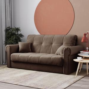 Диван Атлантик 1,6 Velutto 23 Диван Атлантик 1,6 Velutto 23