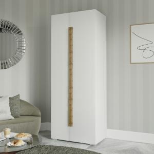 Распашные шкафы