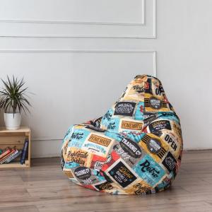 Кресла-мешки