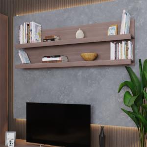 купить навесные полки