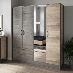 Распашные шкафы Распашные шкафы