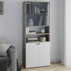 шкафы-витрины