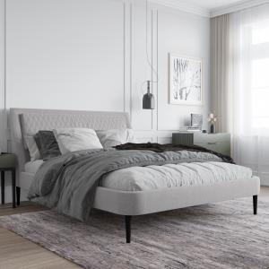 Двуспальные кровати Двуспальные кровати