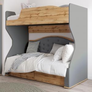 кровати для детей