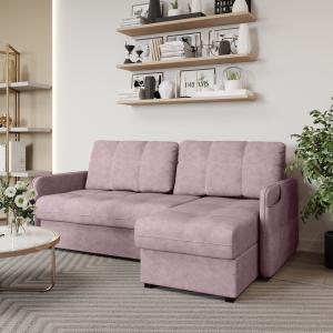 Диван угловой Киль-1 Kashemir 810 Диван угловой Киль-1 Kashemir 810