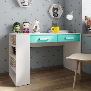 детский письменный стол