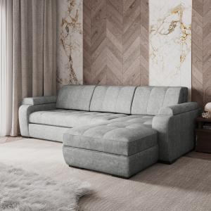 Диван угловой правый Бруно Lambre 05