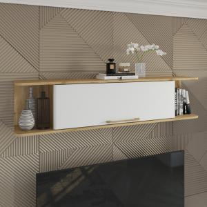 купить навесные полки