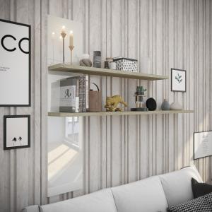 купить навесные полки