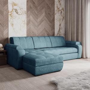 Диван угловой левый Бруно Lambre 13 Диван угловой левый Бруно Lambre 13