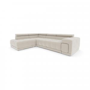 Диван Флорида угловой левый Maxx 100 Вариант 1