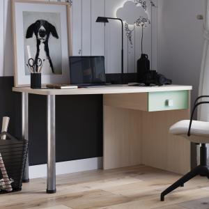 детский письменный стол