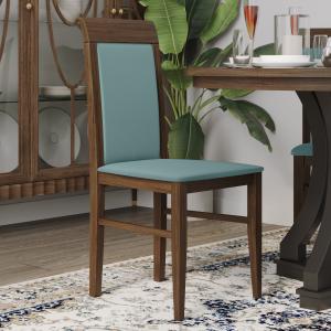 Стул Алла Эбеновое дерево / Sherlock 993 Вариант 1 Стул Алла Эбеновое дерево / Sherlock 993 Вариант 1