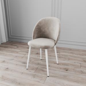 Стул Дэни Белый / California 102