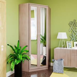 Распашные шкафы