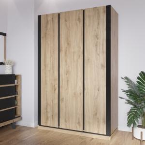 Распашные шкафы