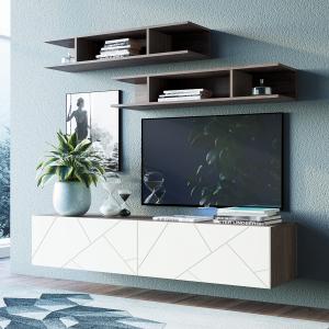 модульные гостиные