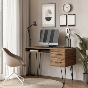 письменный стол в комнату