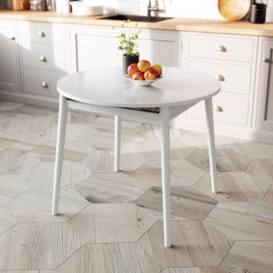 Раздвижные обеденные столы