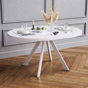 Раздвижные обеденные столы Раздвижные обеденные столы