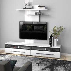 модульные гостиные