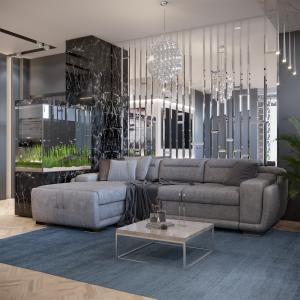 Диван угловой левый Пекин Lambre 05 Диван угловой левый Пекин Lambre 05