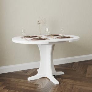 Раздвижные обеденные столы