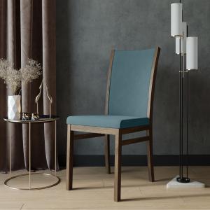 Стул Норд Эбеновое дерево / Velutto 53 Стул Норд Эбеновое дерево / Velutto 53