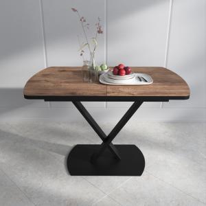 Раздвижные обеденные столы