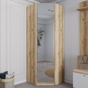 Распашные шкафы