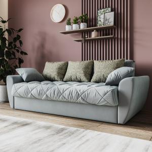 Диван 3-х местный Тэйлор Найс 04 / Дамаск 04 Вариант 1