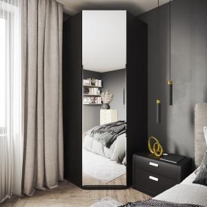 Распашные шкафы