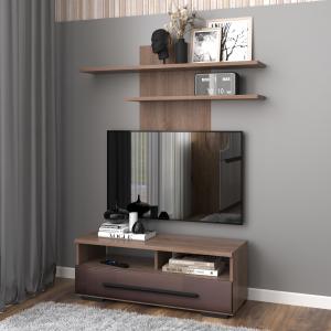 модульные гостиные