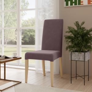 Стул Вера Эмаль слоновая кость / Velutto 22 Стул Вера Эмаль слоновая кость / Velutto 22