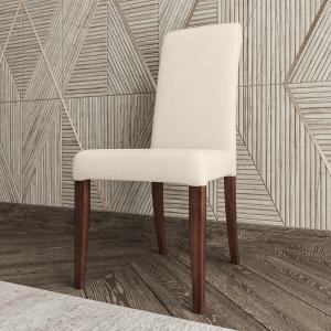 Стул Остин 01 Орех табак / Hope 02