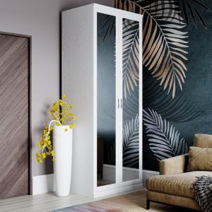 Распашные шкафы