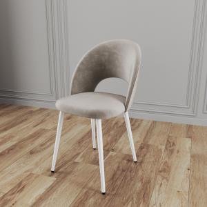 Стул Артур Белый / California 102