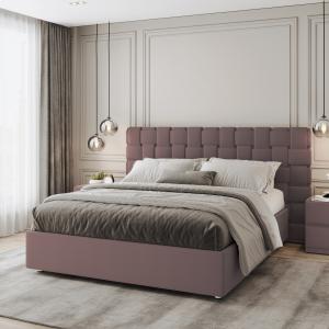 Двуспальные кровати