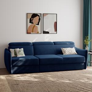 Диван левый Торонто Velutto 26 Диван левый Торонто Velutto 26