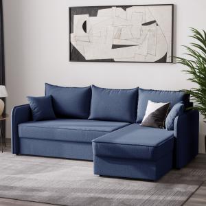 Диван угловой Нельсон Sherlock 784