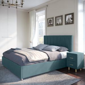 Двуспальные кровати Двуспальные кровати